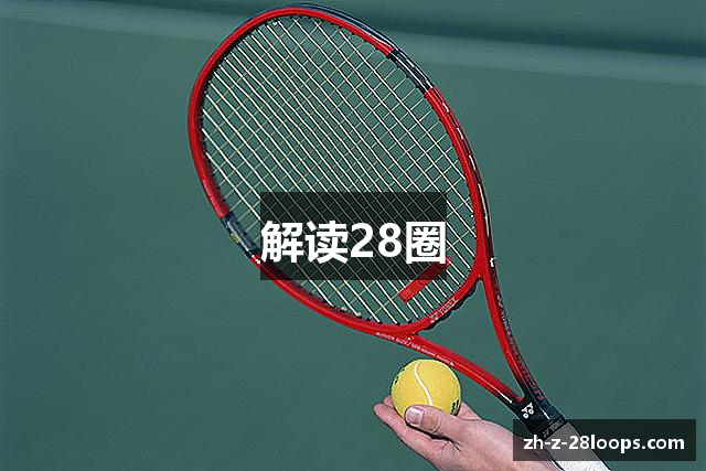 解读28圈